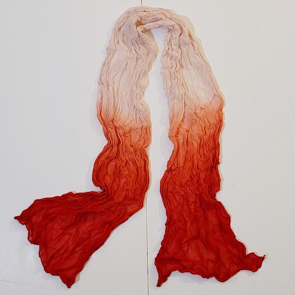 Vintage Scarf